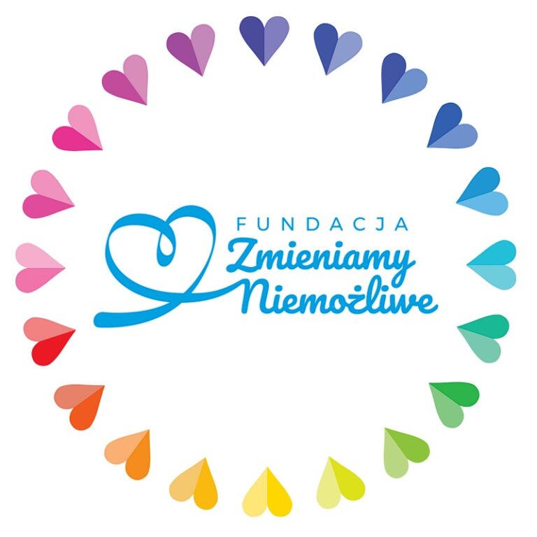 PerfectGifts wspiera Fundację Zmieniamy Niemożliwe